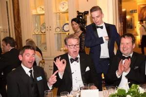 Dean the Corporate Event Magician