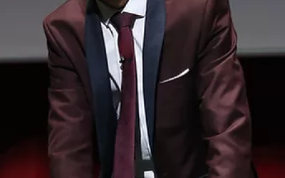 Dean the magician