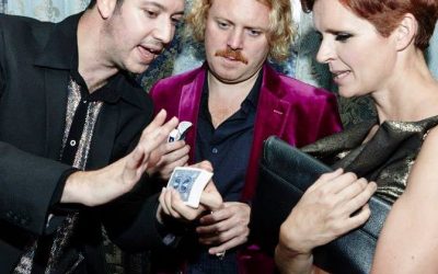 Stephen the Magician - Keith Lemon