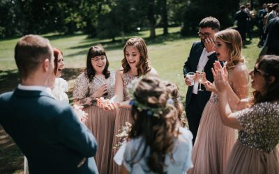 Neil the Wedding Entertainer for Hire