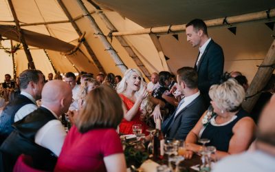 Neil the Wedding Magician for Hire