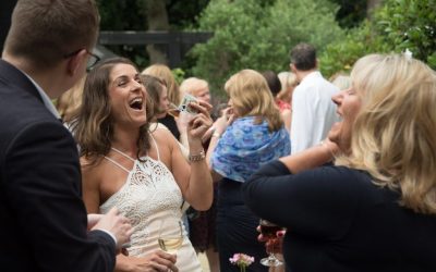 Wedding Magician leigh